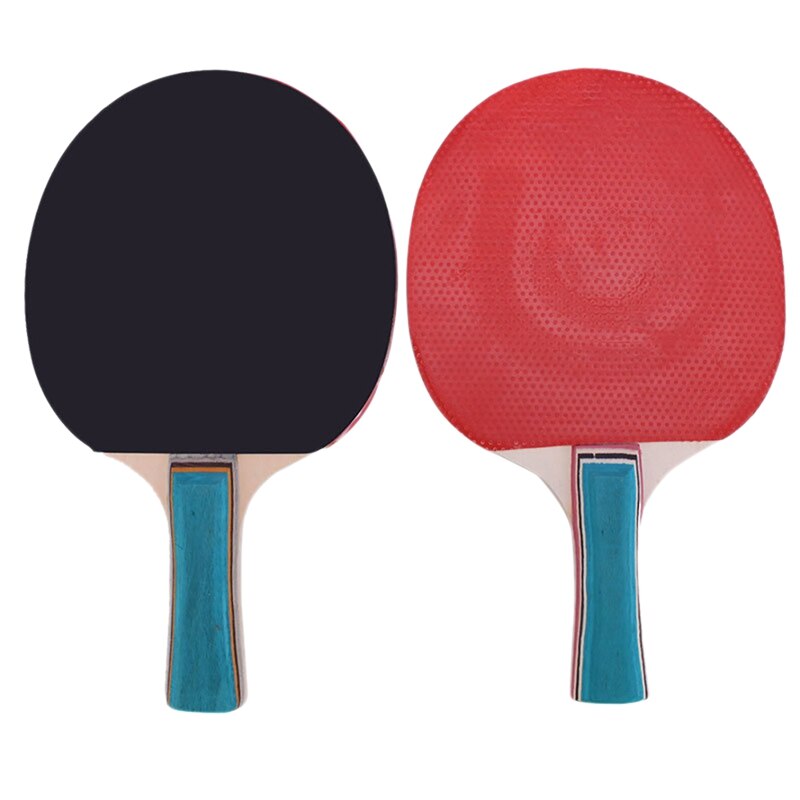 FULL-Professional Ping Pong Paddles   Ź    Pingpong Paddles  ׼